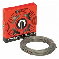 Baling Wire and Lockwire