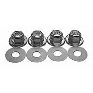 Nuts and Washers