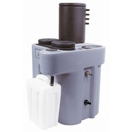 Oil and Water Separators