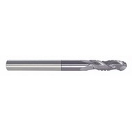 Ball End Mills