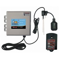 Oil Switch and Alarm