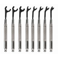 Open End Wrench Sets