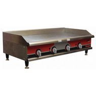 Ovens Griddles and Sandwich Presses