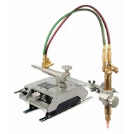 Oxy-Fuel Cutting Machines