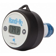 Oxygen and Nitrogen Analyzers