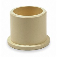 Ball Valve Connection Adapters