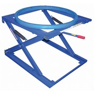 Pallet Positioners and Level Loaders