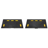 Parking Curb and Speed Bump Accessories