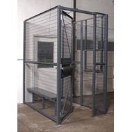 Partition Organizers