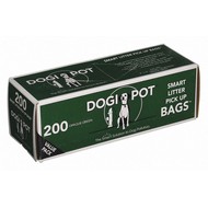 Pet Waste Bags