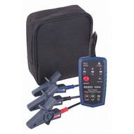 Phasing and Motor Rotation Meters