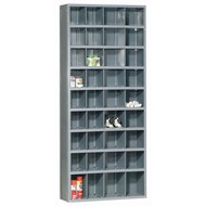 Pigeonhole Bin Units