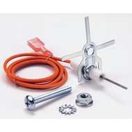 Pilot and Ignition Components