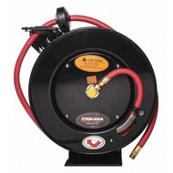 Barbed Hydraulic Hose Fittings