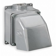 Pin and Sleeve Boxes