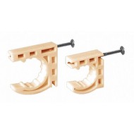 Pipe and Tube Clamps