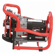 Pipe Cutting and Beveling Machines