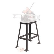Pipe Cutting Stands and Carts