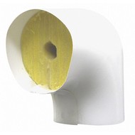 Pipe Fitting Insulation