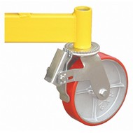 Pipe Stands and Vises