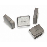 Pipe Threading Replacement Dies