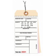 Plant Identification Label and Markers
