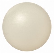 Plastic Ball Stock