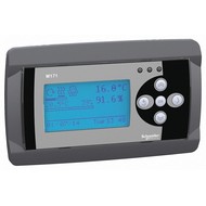 PLC Displays and Touch Panels