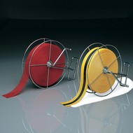 Barrier Flagging and Underground Tape Dispensers