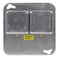 Plug Fuse Box Cover Units