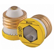 Plug Fuses