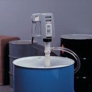 Pneumatic Drum Pumps
