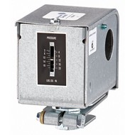 Pneumatic Pressure Controls