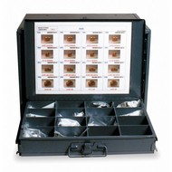 Pneumatic Push to Connect Tube Fitting Kits