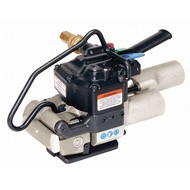 Pneumatic Strapping Sealers and Tensioners