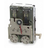 Pneumatic Thermostats
