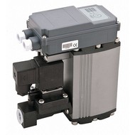 Pneumatic Zero Loss Condensate Drains