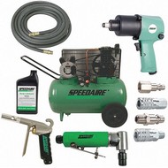 Portable Electric Air Compressors
