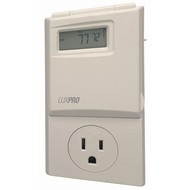 Portable Heating and Cooling Thermostats