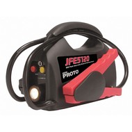 Portable Power and Jump Starters