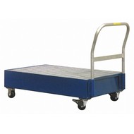 Portable Spill Containment Units