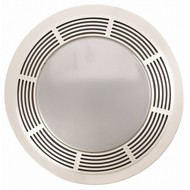 Bathroom Exhaust Fans