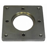 Post Driver Accessories