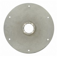 Powder  Bulk Level Control Accessories