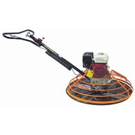 Power Concrete Trowels