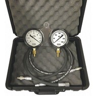 Pressure Gauge Kits