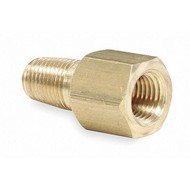 Pressure Gauge Snubbers