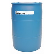 Pressure Washer Detergents