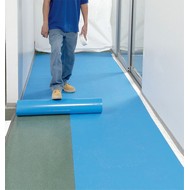 Protective Floor Coverings