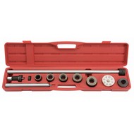 Pullers and Bearing Splitters